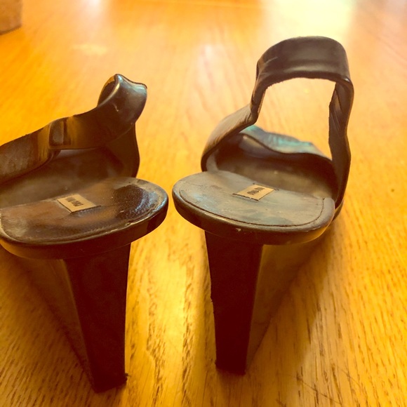 Miu Miu Shoes - Miu Miu wedges